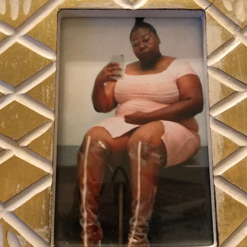 Meet your Posher, Fourfive